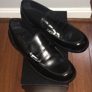 Men’s Valentino loafers